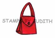 E-218-HK Purse